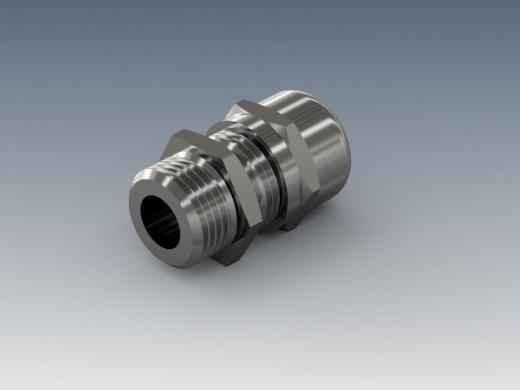 M12电缆压盖PG头缩略图